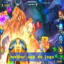 melhor app de jogo para ganhar dinheiro